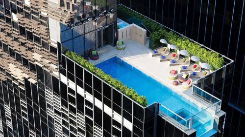 hotel indigo hong kong island by ihg