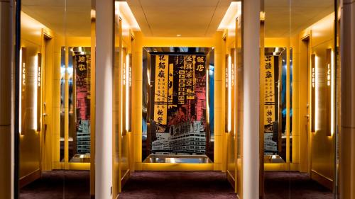 hotel indigo hong kong island by ihg
