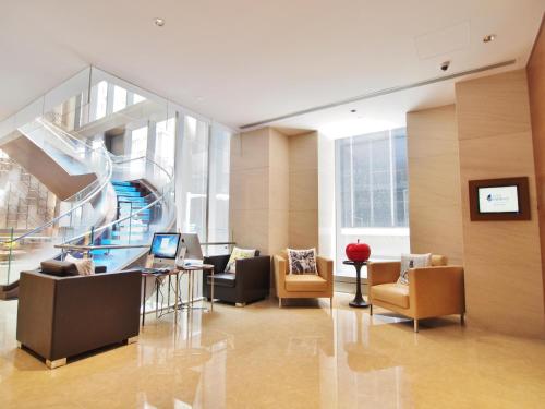 hotel indigo hong kong island by ihg