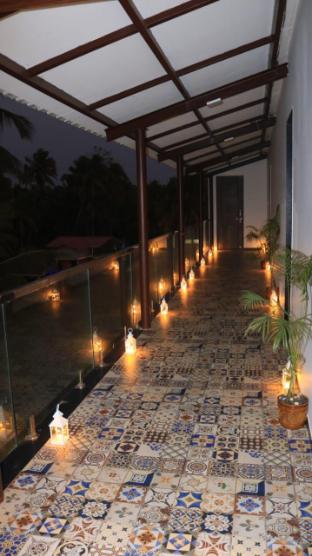 Fort View Stay,,5 star