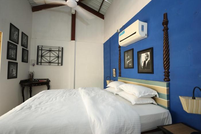 aranya phansad resort