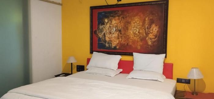 aranya phansad resort