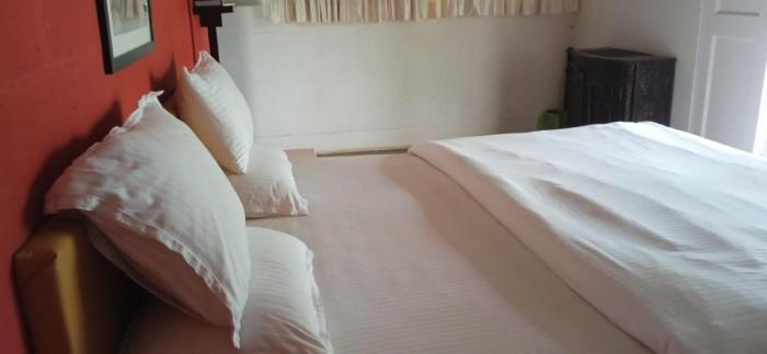 aranya phansad resort