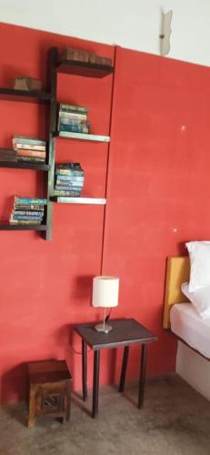 aranya phansad resort