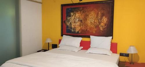 aranya phansad resort