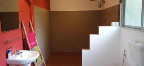 aranya phansad resort