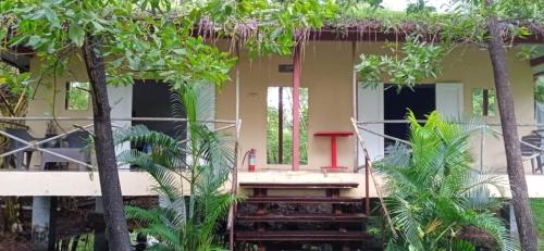 aranya phansad resort