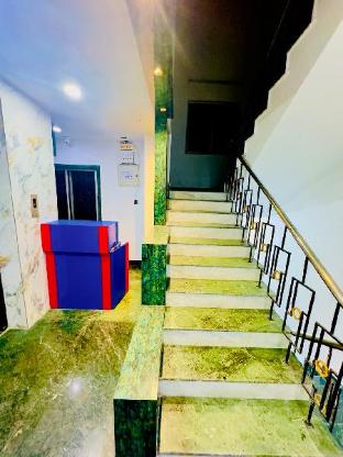 hotel diamond inn esplanade