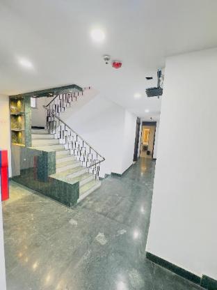 hotel diamond inn esplanade