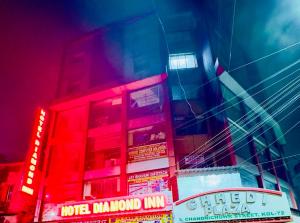 hotel diamond inn esplanade