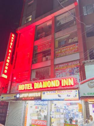 hotel diamond inn esplanade