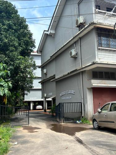 luxurious 2bhk serviced apartment benaulim goa