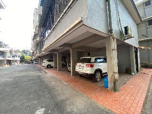 luxurious 2bhk serviced apartment benaulim goa