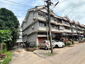 luxurious 2bhk serviced apartment benaulim goa