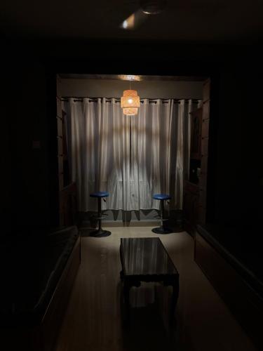 luxurious 2bhk serviced apartment benaulim goa