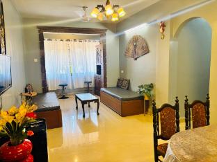 Luxurious 2Bhk Serviced Apartment  Benaulim Goa,,4 star