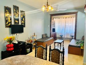luxurious 2bhk serviced apartment benaulim goa
