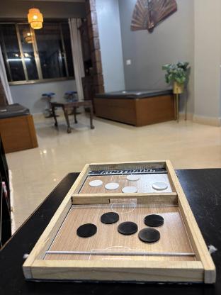 luxurious 2bhk serviced apartment benaulim goa