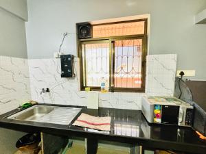 luxurious 2bhk serviced apartment benaulim goa