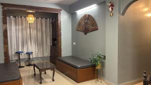 Luxurious 2Bhk Serviced Apartment  Benaulim Goa,,4 star