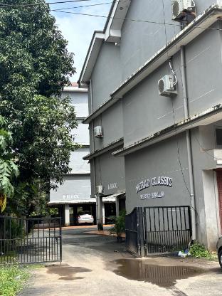 luxurious 2bhk serviced apartment benaulim goa