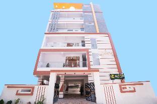 yellow bells serviced apartments hitech city