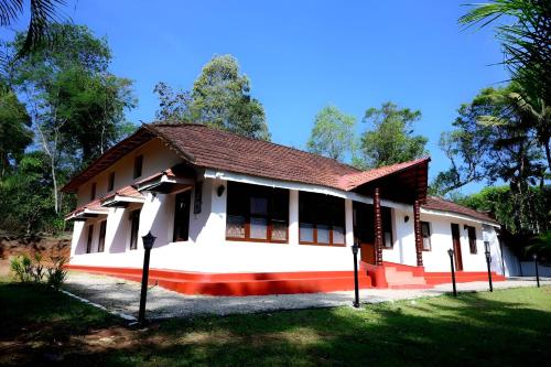 coorg mystere