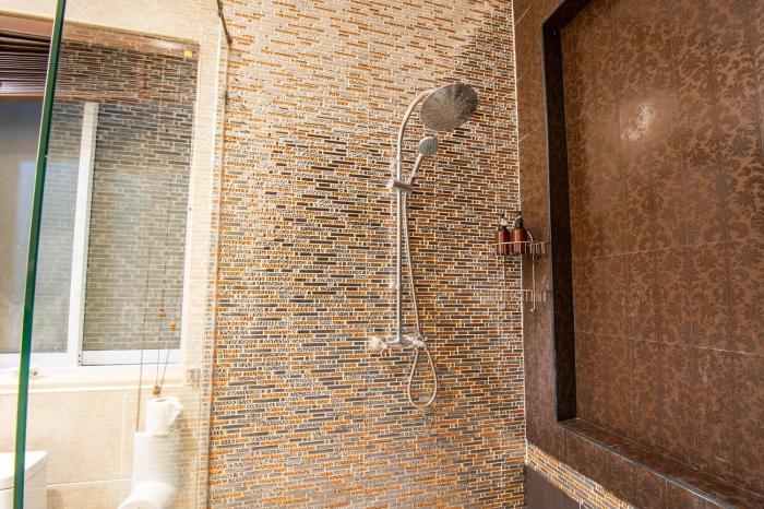 seaside villa 2 pools beach at 50m