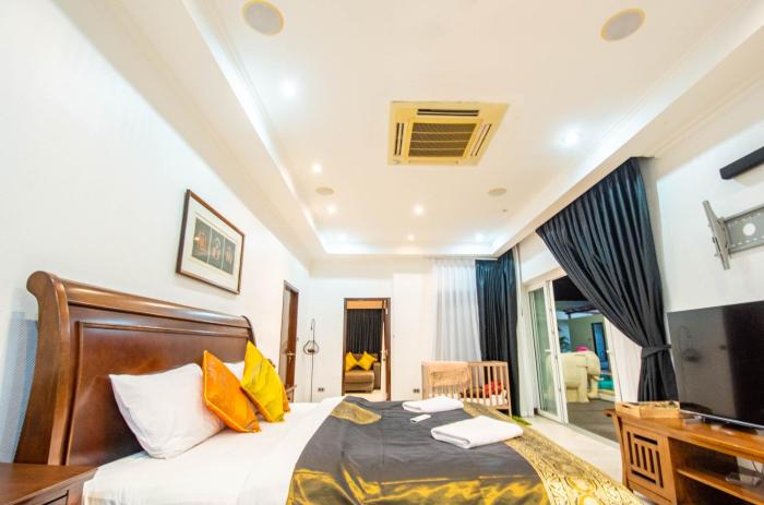 pattaya