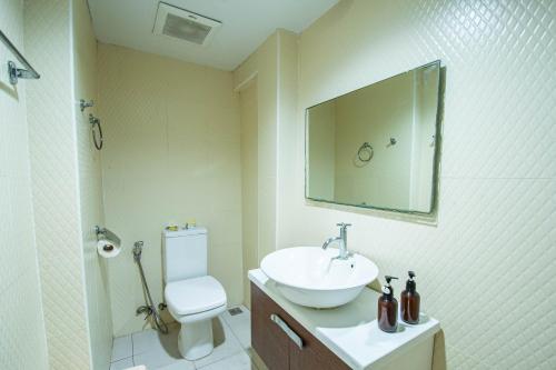 seaside villa 2 pools beach at 50m