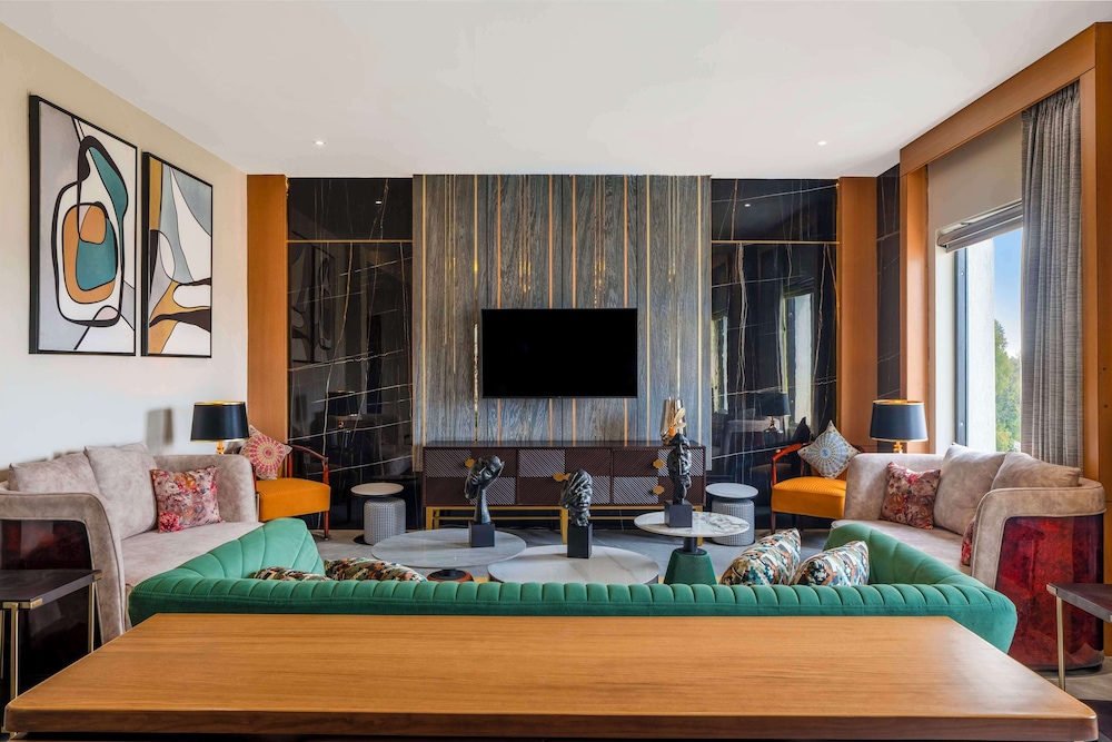 pramod lands end resort a member of radisson individuals