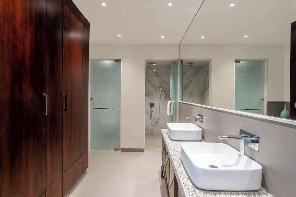 pramod lands end resort a member of radisson individuals