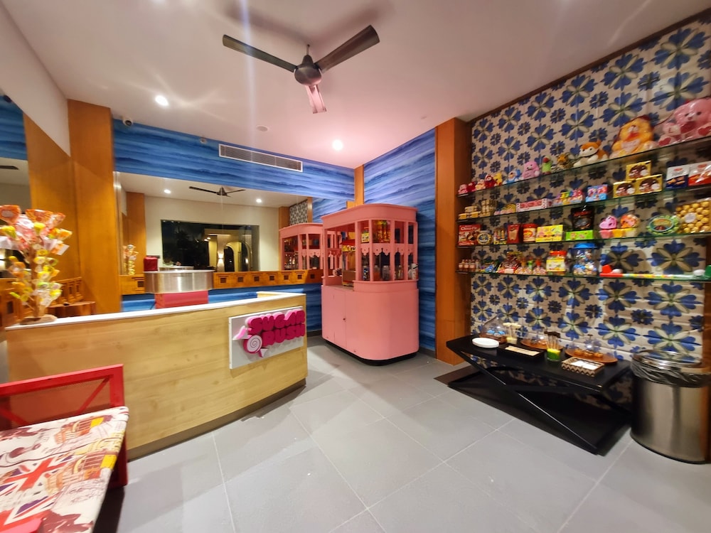 pramod lands end resort a member of radisson individuals