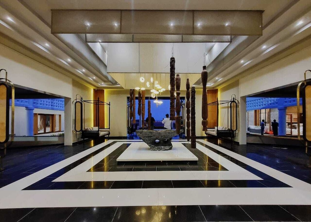 pramod lands end resort a member of radisson individuals