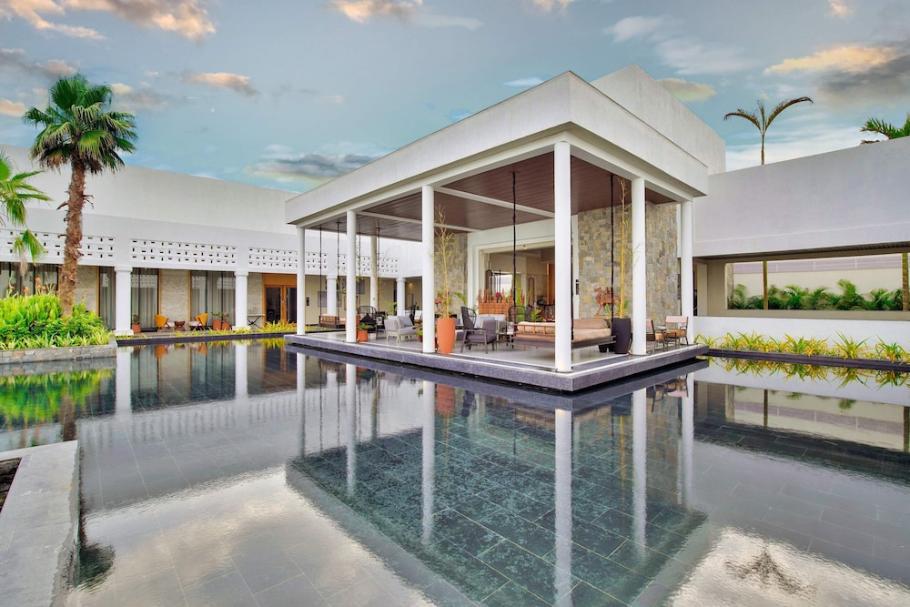 pramod lands end resort a member of radisson individuals