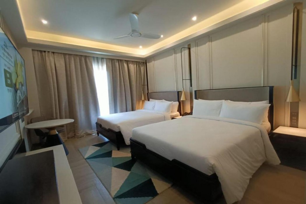 pramod lands end resort a member of radisson individuals