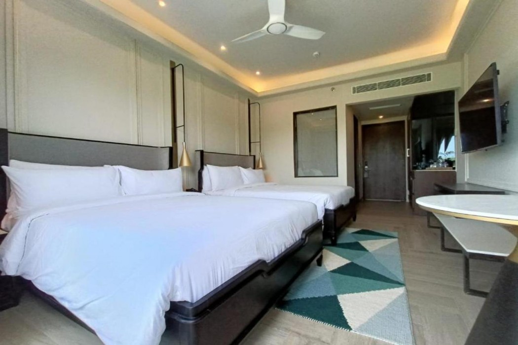 pramod lands end resort a member of radisson individuals