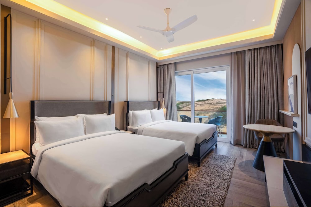 pramod lands end resort a member of radisson individuals