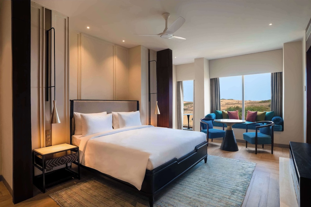 pramod lands end resort a member of radisson individuals