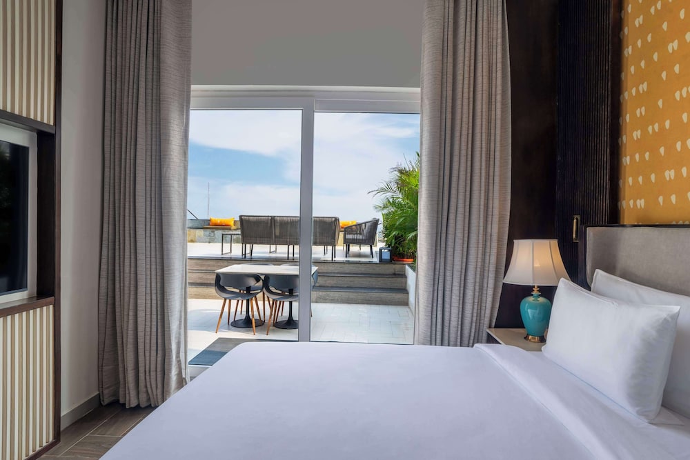 pramod lands end resort a member of radisson individuals