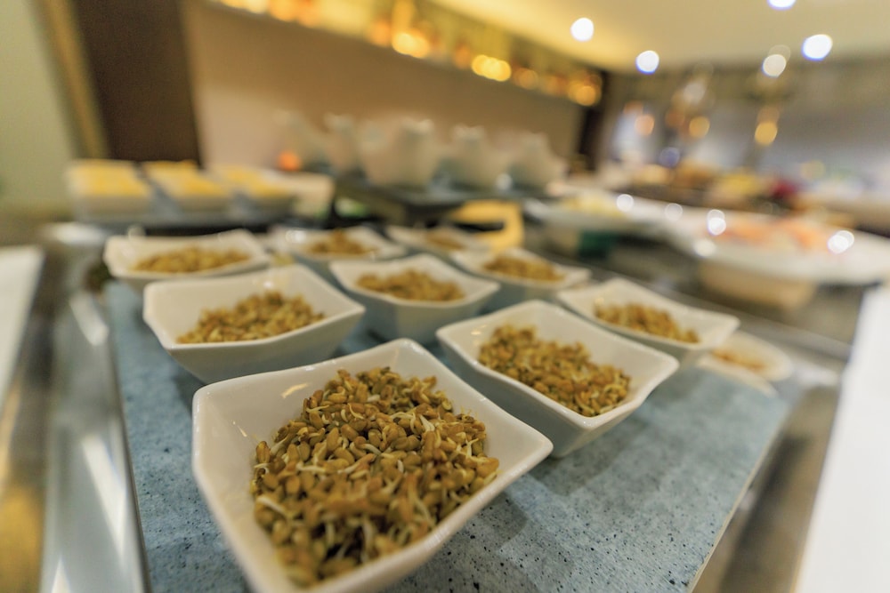 pramod lands end resort a member of radisson individuals