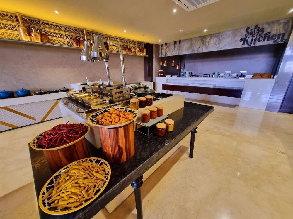 pramod lands end resort a member of radisson individuals