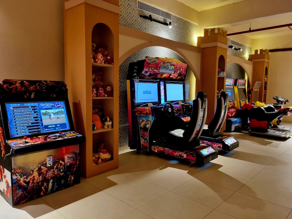 pramod lands end resort a member of radisson individuals