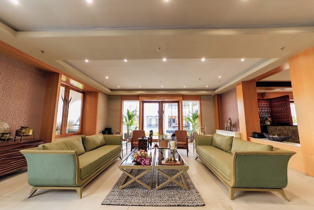 pramod lands end resort a member of radisson individuals