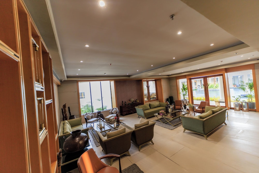 pramod lands end resort a member of radisson individuals