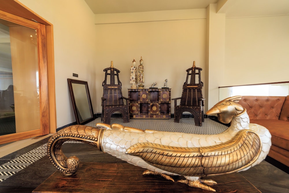 pramod lands end resort a member of radisson individuals