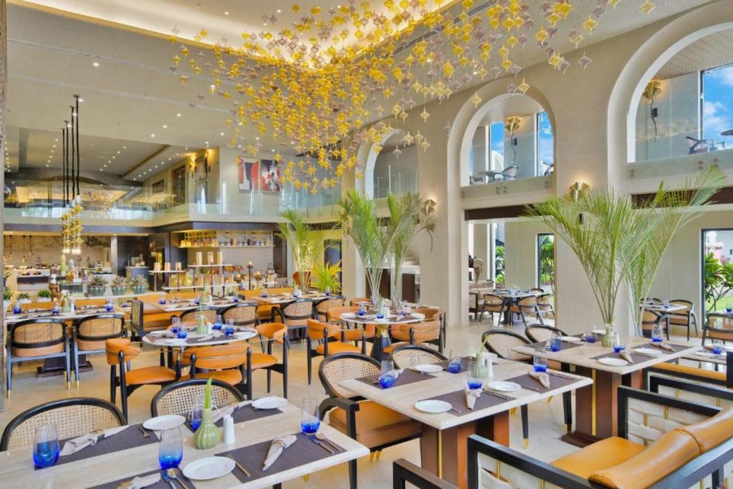 pramod lands end resort a member of radisson individuals