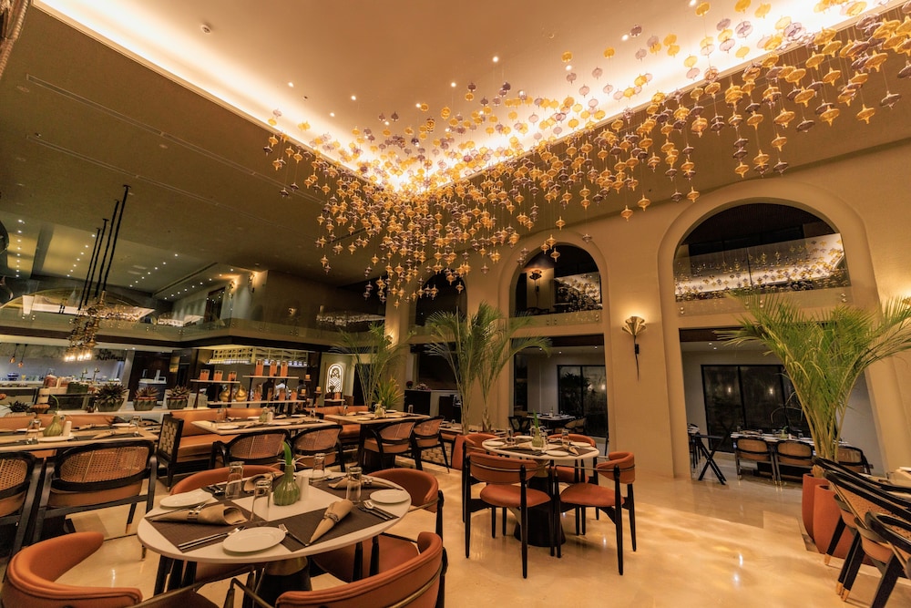 pramod lands end resort a member of radisson individuals