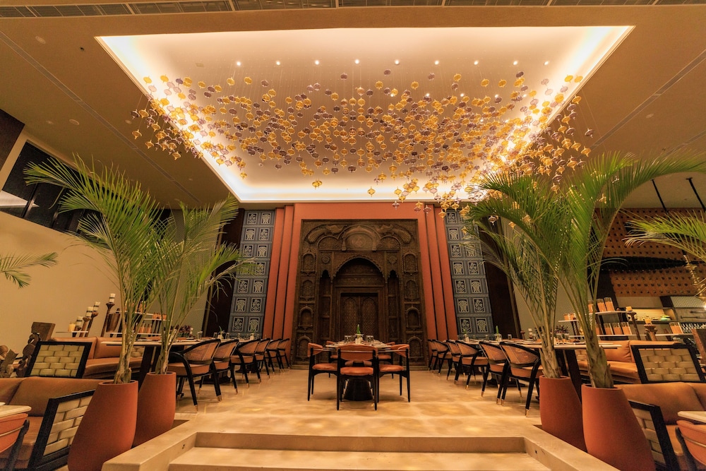 pramod lands end resort a member of radisson individuals