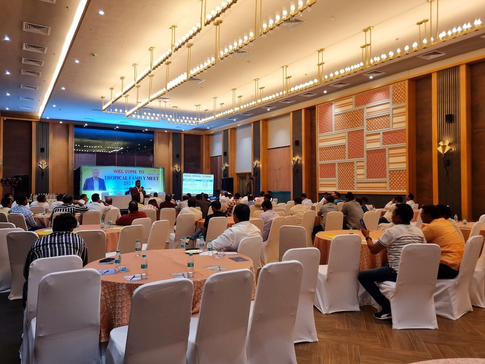 pramod lands end resort a member of radisson individuals